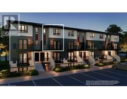 410 NORTHFIELD Drive W Unit# E16, waterloo, Ontario