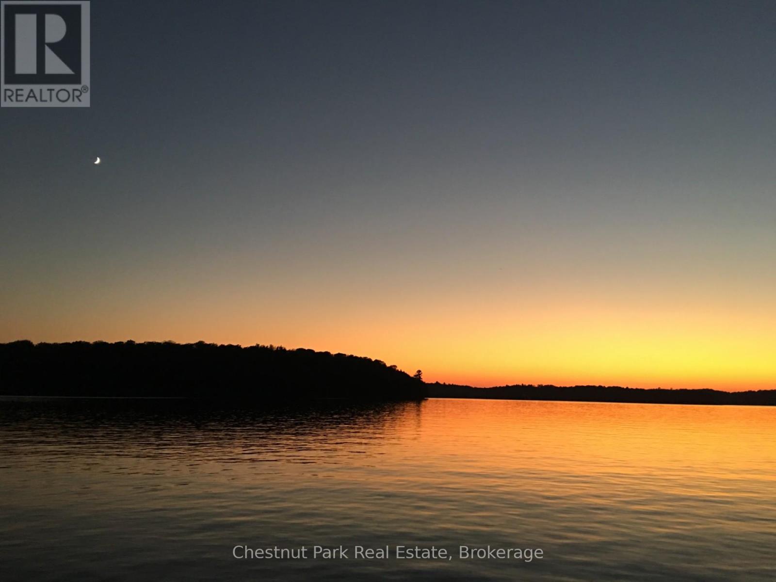 0 Mazengah Island, Muskoka Lakes, Ontario  P0B 1S8 - Photo 1 - X12171940