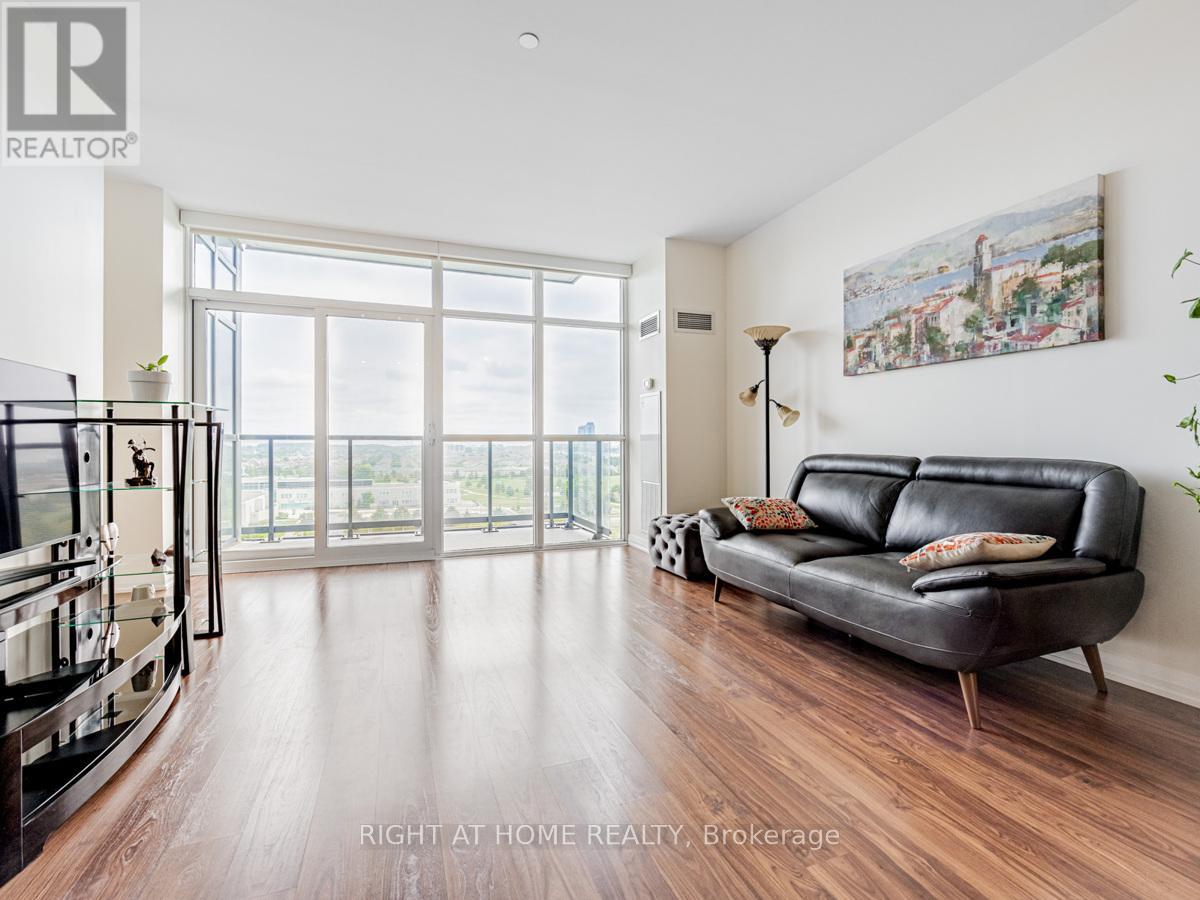 1010 - 65 Oneida Crescent, Richmond Hill, Ontario  L4B 0G9 - Photo 10 - N12296940