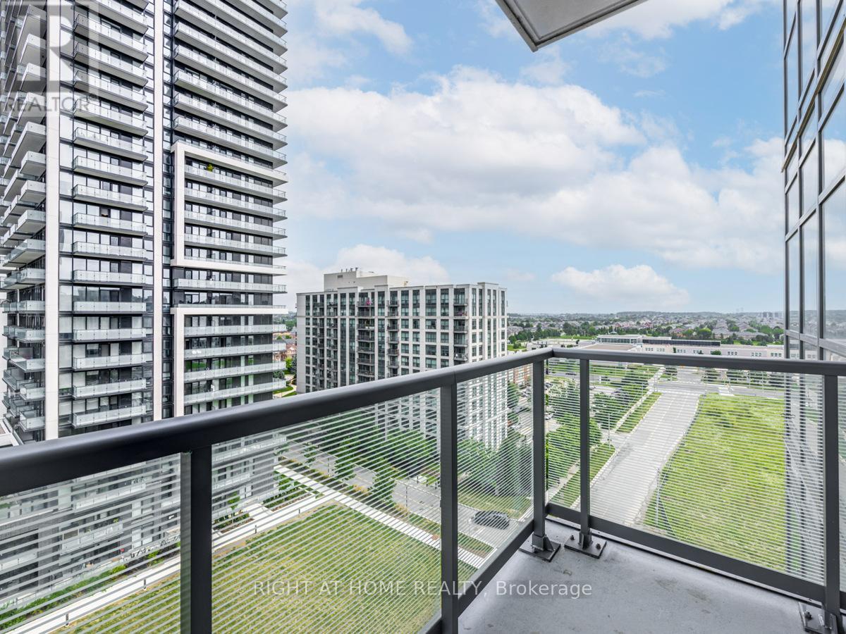 1010 - 65 Oneida Crescent, Richmond Hill, Ontario  L4B 0G9 - Photo 21 - N12296940