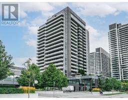 1010 - 65 ONEIDA CRESCENT, Richmond Hill, Ontario