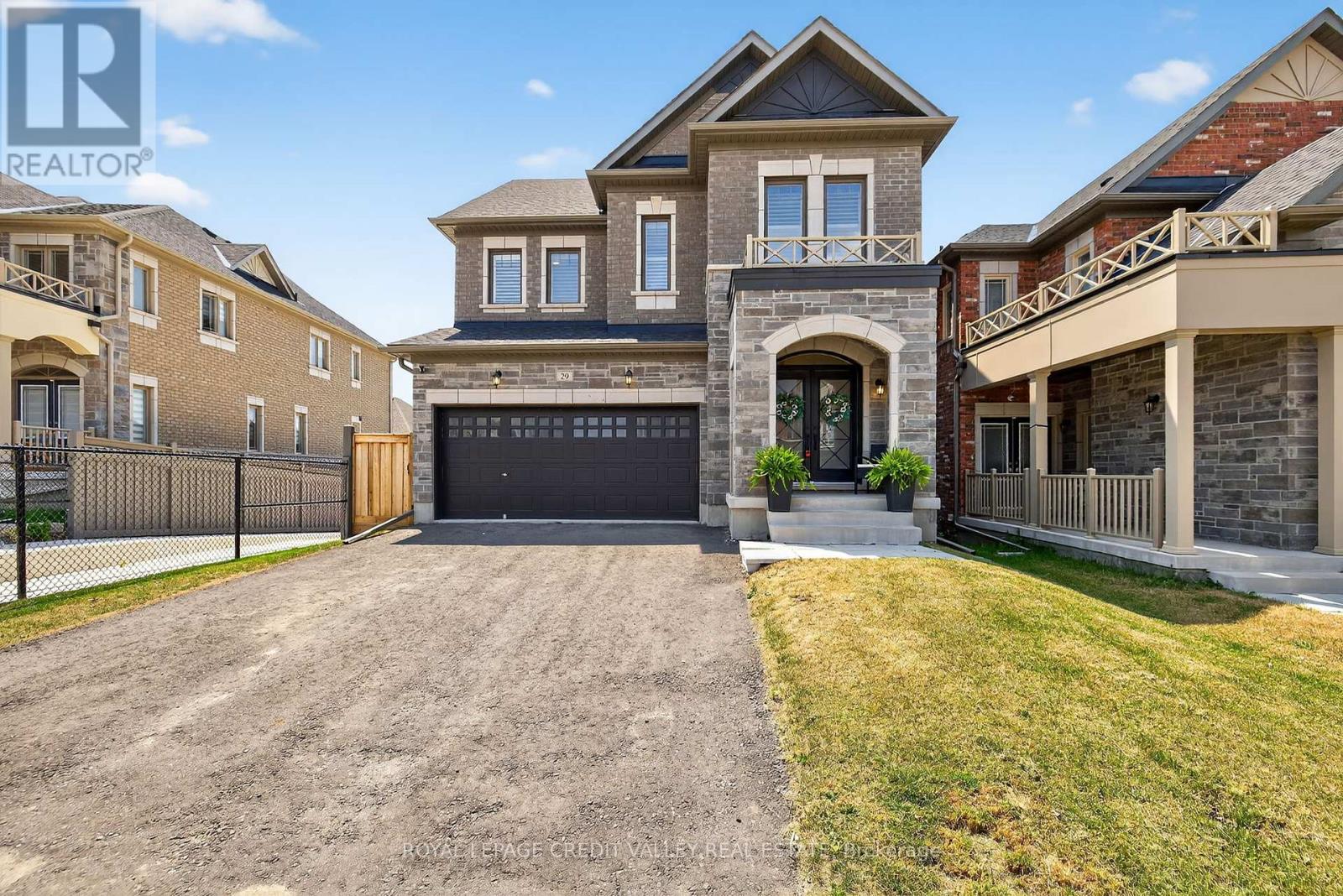 Property at 29 JANES CRESCENT image 1