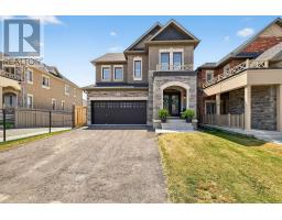 29 JANES CRESCENT, New Tecumseth, Ontario
