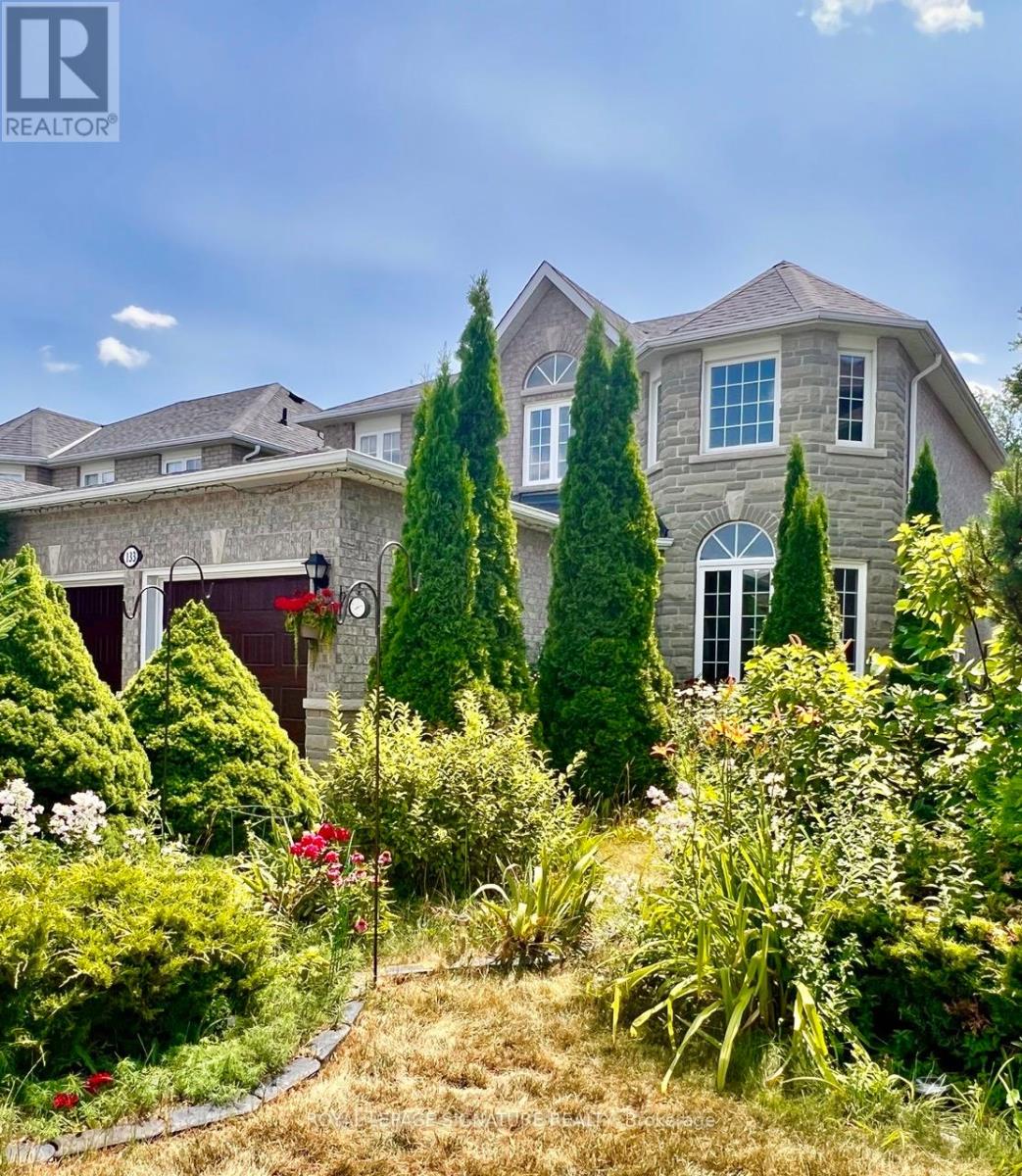 Property at 133 HUMBERLAND DRIVE image 1