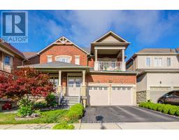 16 MILOS ROAD, Richmond Hill, Ontario