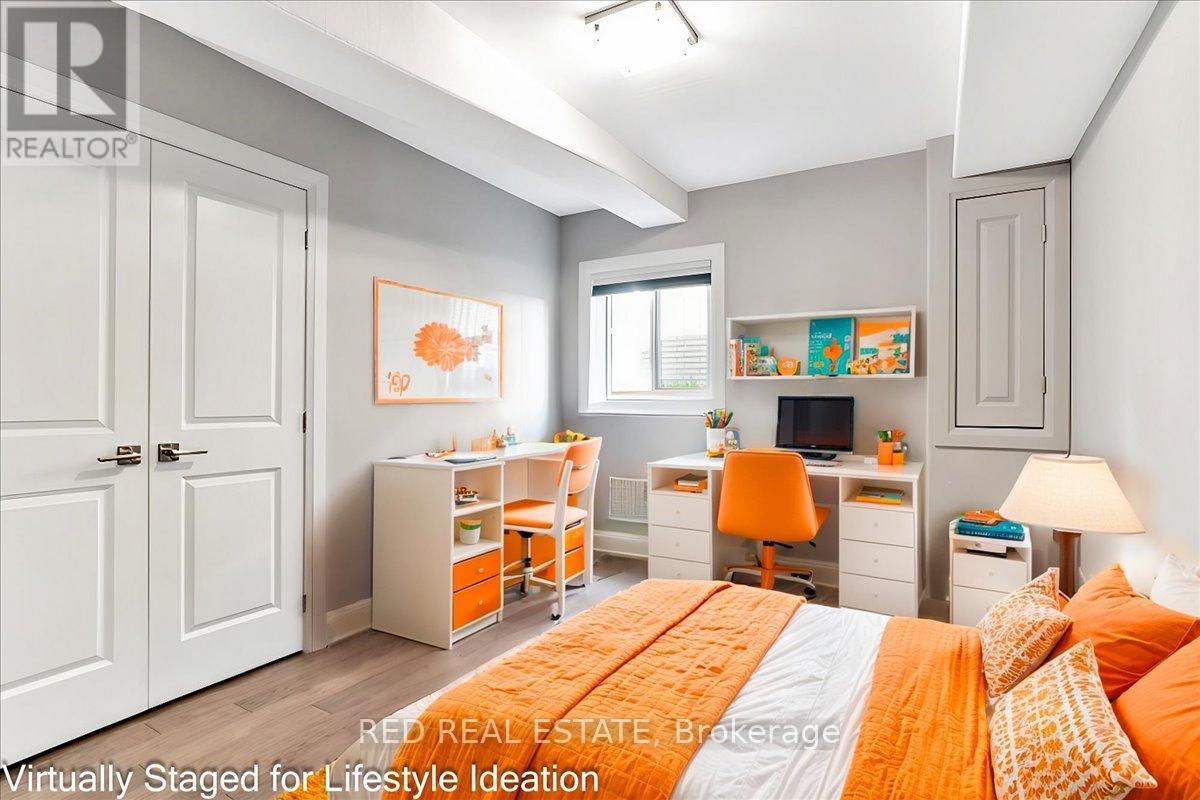 88 Cook Street, Barrie, Ontario  L4M 4G6 - Photo 30 - S12296966