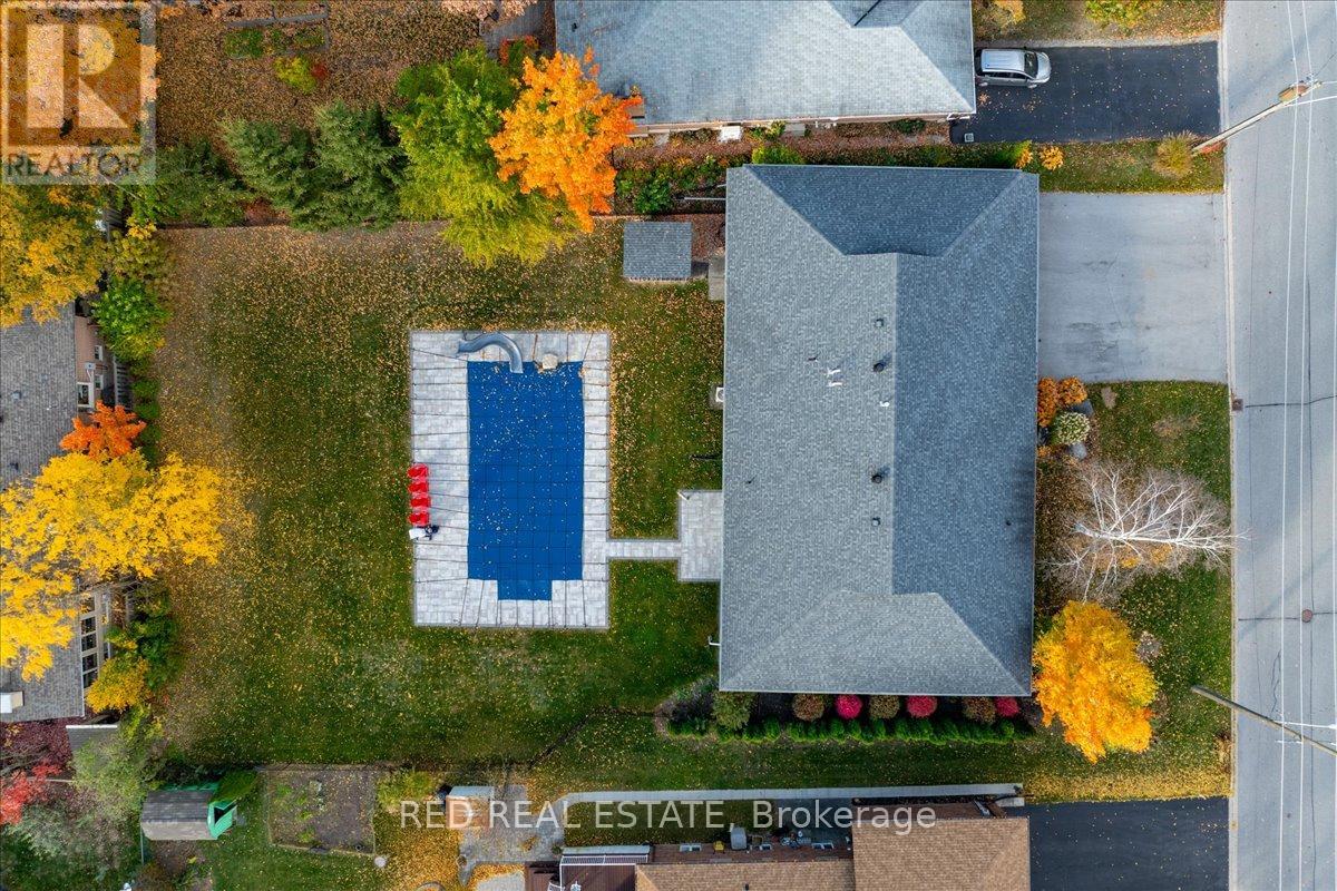 88 Cook Street, Barrie, Ontario  L4M 4G6 - Photo 34 - S12296966