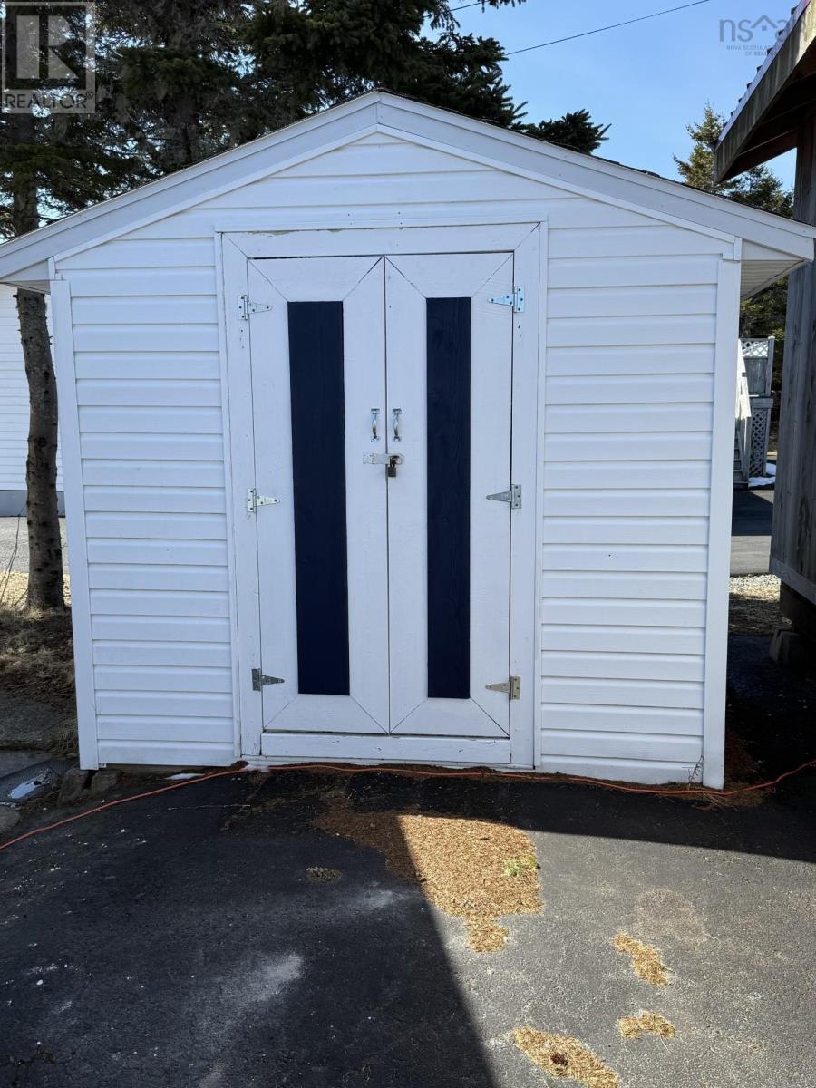 2633 Highway 206 Arichat, N.s., Arichat, Nova Scotia  B0E 1A0 - Photo 5 - 202504978