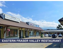 6 1824 NO 9 HIGHWAY|Agassiz, Agassiz, British Columbia