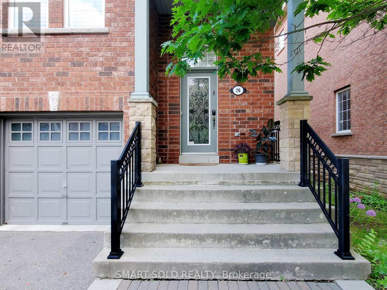 Property at 26 - 230 PAISLEY BOULEVARD W image 5