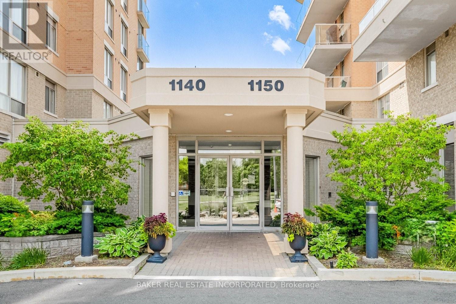 311 - 1150 Parkwest Place, Mississauga, Ontario  L5E 3K4 - Photo 1 - W12296995