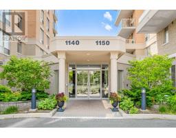 311 - 1150 PARKWEST PLACE, Mississauga, Ontario