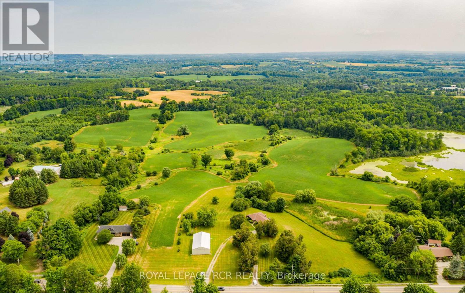 15265 THE GORE ROAD, Caledon, Ontario