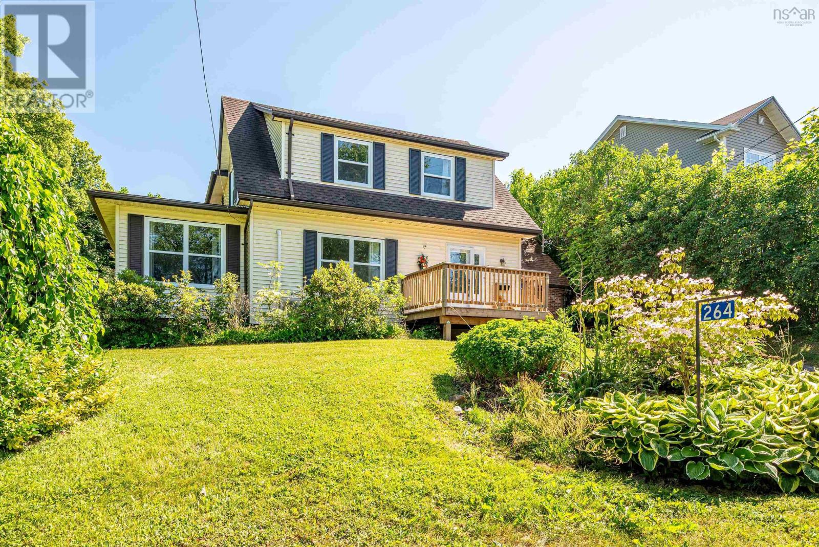 264 Highland Avenue, Windsor, Nova Scotia  B0N 2T0 - Photo 1 - 202516290