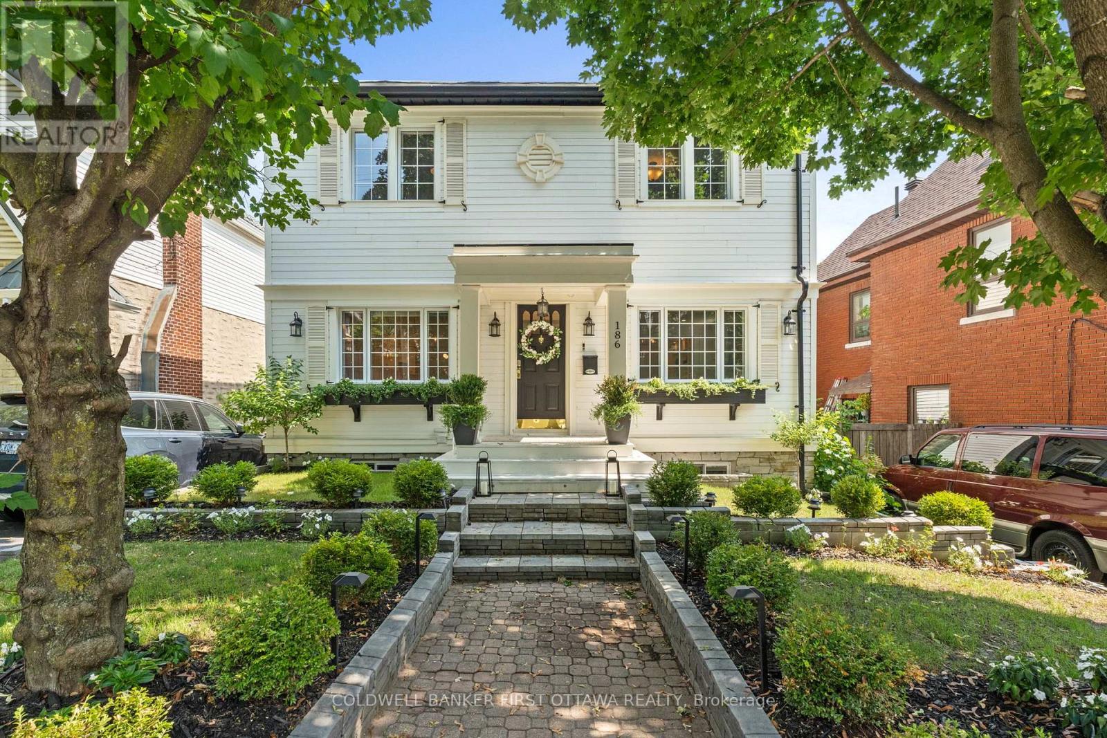 Property at 186 AYLMER AVENUE image 1