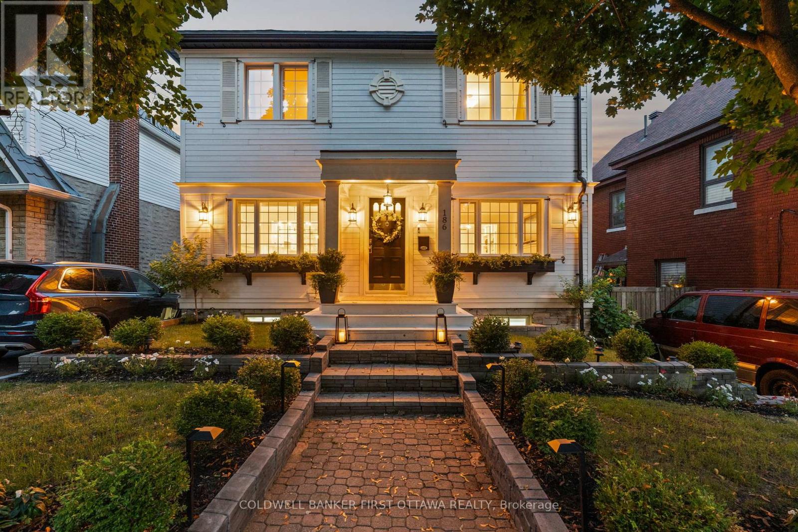 Property at 186 AYLMER AVENUE image 3