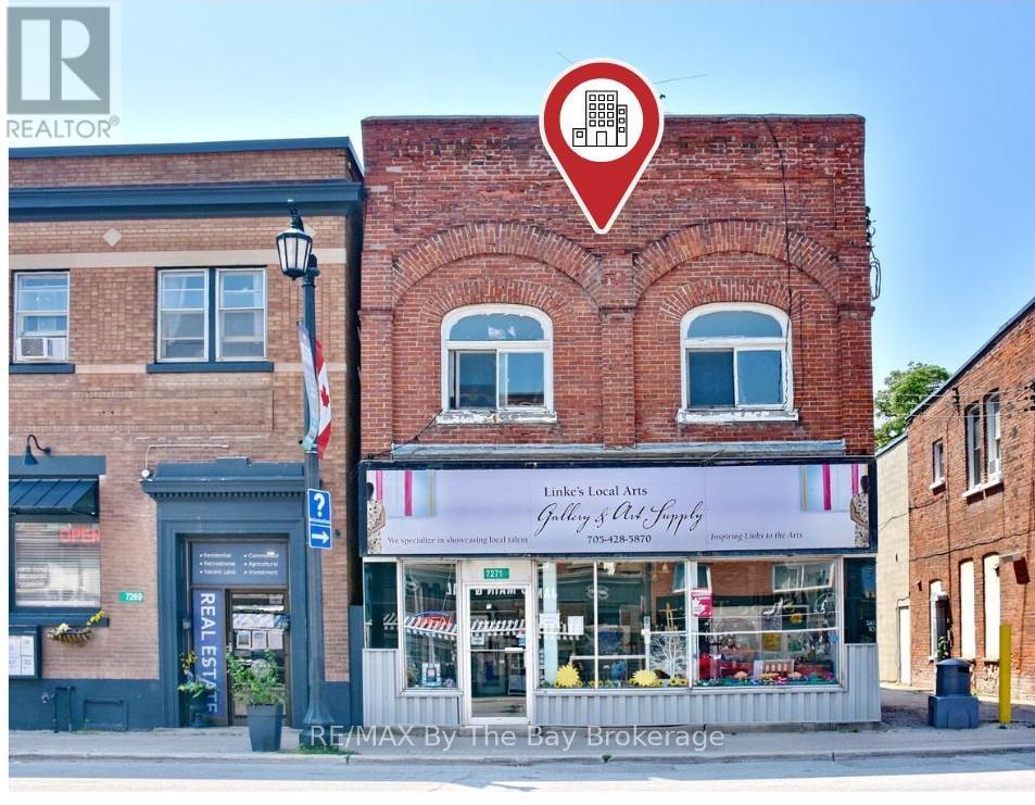 7271 26 HIGHWAY, Clearview, Ontario