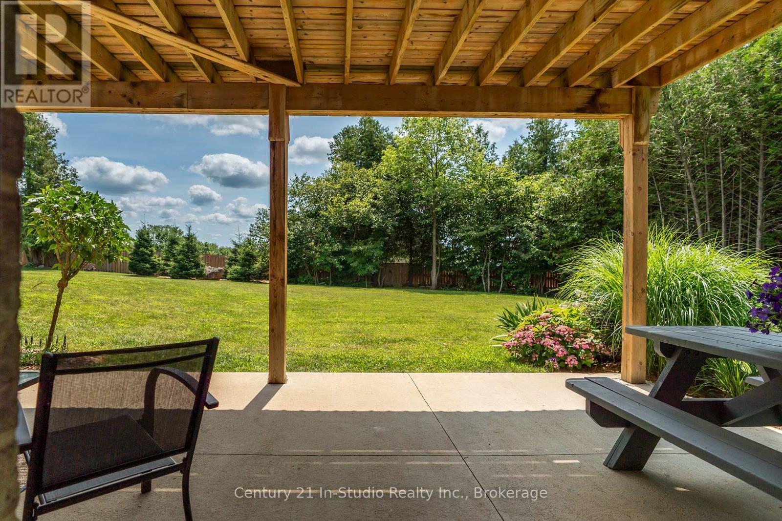 202 Meredith Way, Chatsworth, Ontario  N0H 1G0 - Photo 14 - X12098166