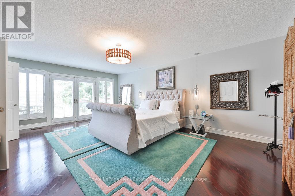 12 Ingleview Drive, Caledon, Ontario  L7C 1P3 - Photo 24 - W12297095