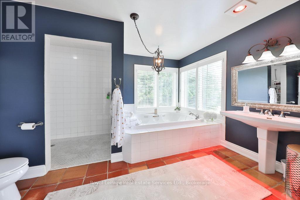12 Ingleview Drive, Caledon, Ontario  L7C 1P3 - Photo 28 - W12297095