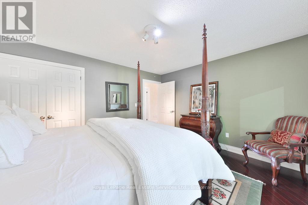 12 Ingleview Drive, Caledon, Ontario  L7C 1P3 - Photo 31 - W12297095