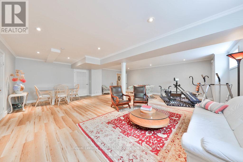 12 Ingleview Drive, Caledon, Ontario  L7C 1P3 - Photo 35 - W12297095