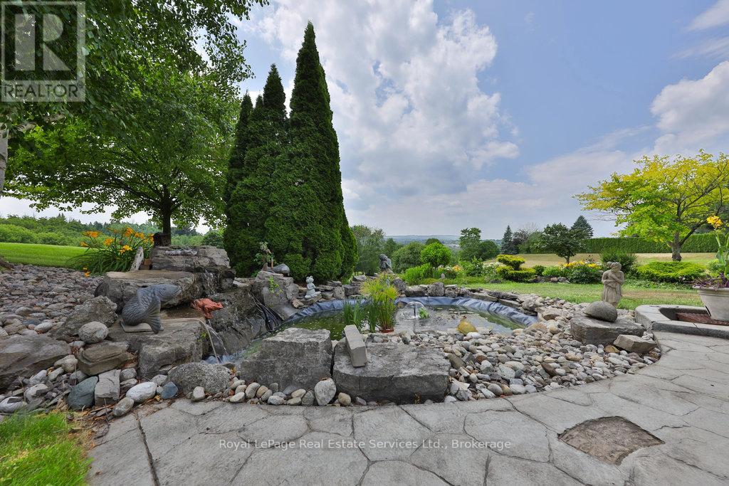 12 Ingleview Drive, Caledon, Ontario  L7C 1P3 - Photo 45 - W12297095