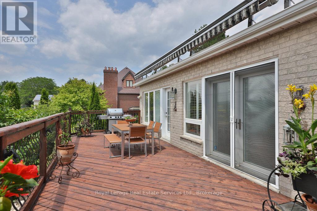 12 Ingleview Drive, Caledon, Ontario  L7C 1P3 - Photo 47 - W12297095