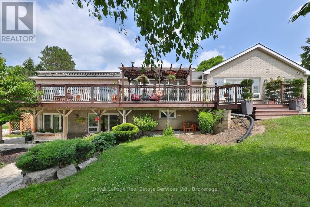 12 Ingleview Drive, Caledon, Ontario  L7C 1P3 - Photo 48 - W12297095
