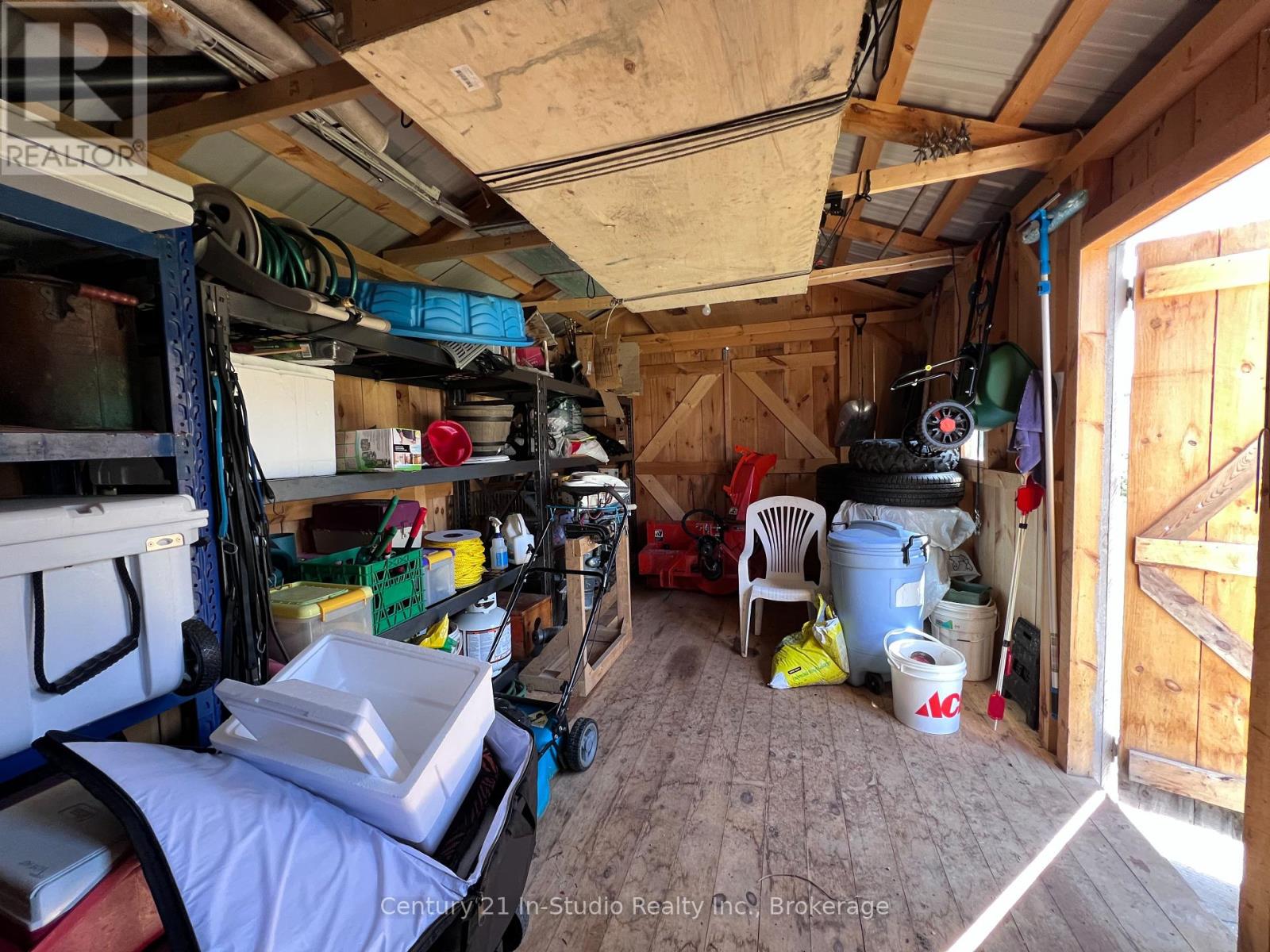 202 Meredith Way, Chatsworth, Ontario  N0H 1G0 - Photo 46 - X12098166