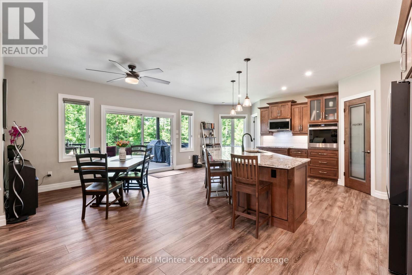 126 Forest Creek Trail, West Grey, Ontario  N0G 1S0 - Photo 21 - X12292081