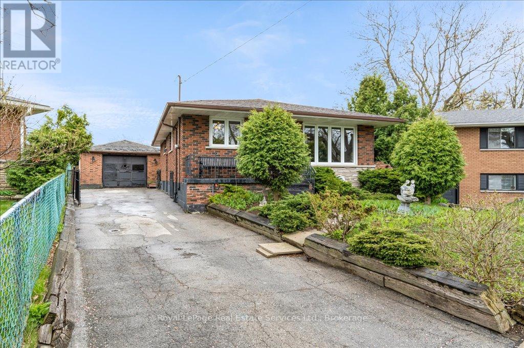 51 Athens Street, Hamilton, Ontario  L9C 3K8 - Photo 1 - X12297069