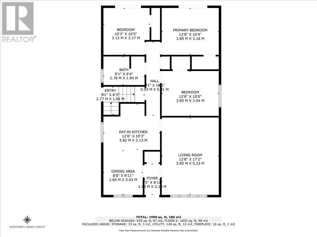 51 Athens Street, Hamilton, Ontario  L9C 3K8 - Photo 32 - X12297069