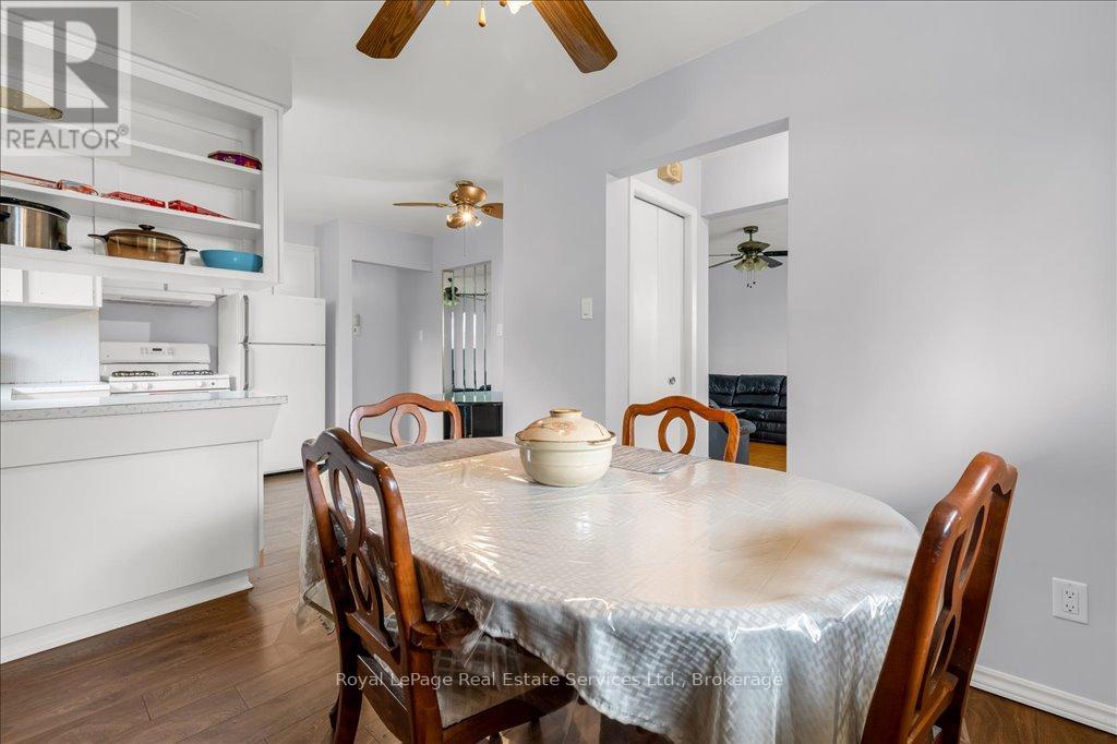 51 Athens Street, Hamilton, Ontario  L9C 3K8 - Photo 6 - X12297069