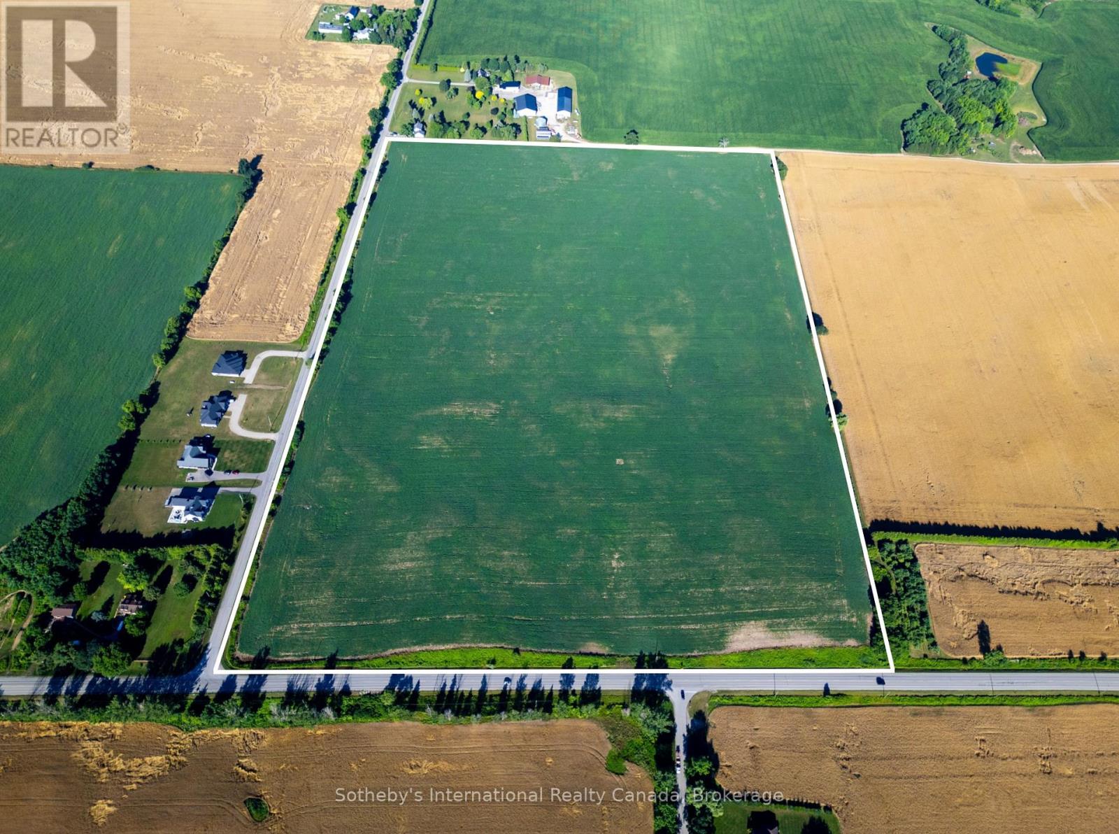 117 BISHOPSGATE ROAD, Brant, Ontario