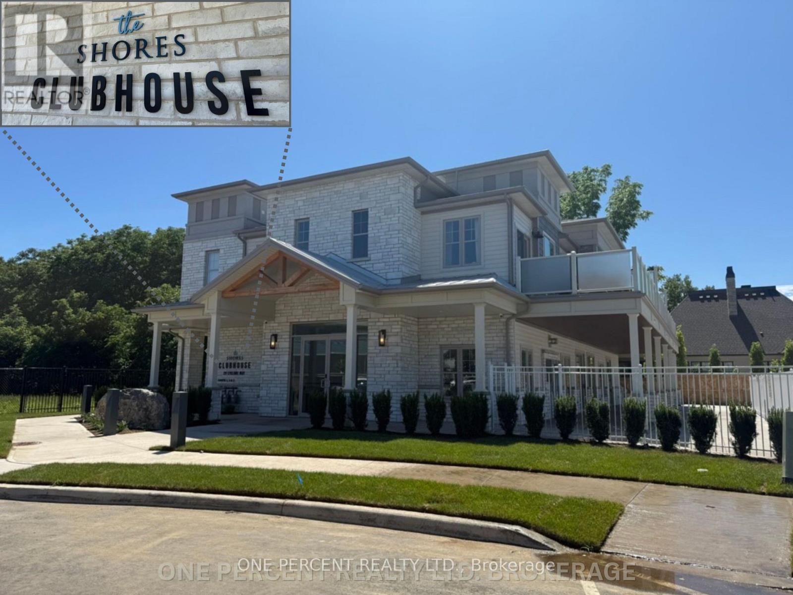 6b Shores Lane, Fort Erie, Ontario  L0S 1B0 - Photo 30 - X12297051