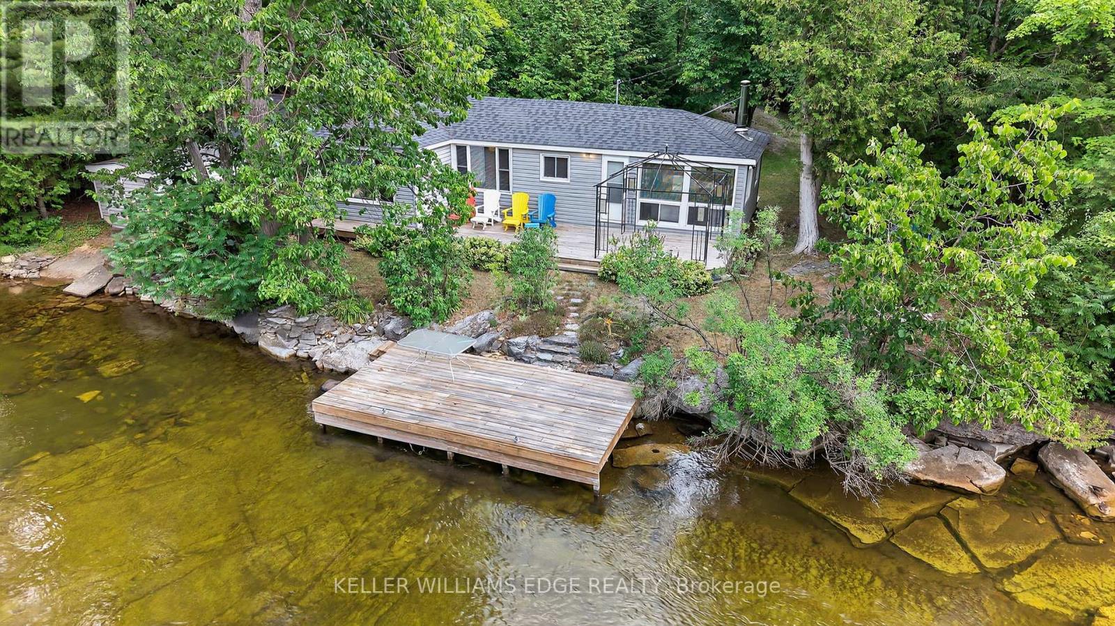 92 SHADOW LAKE RD 28 ROAD, Kawartha Lakes, Ontario