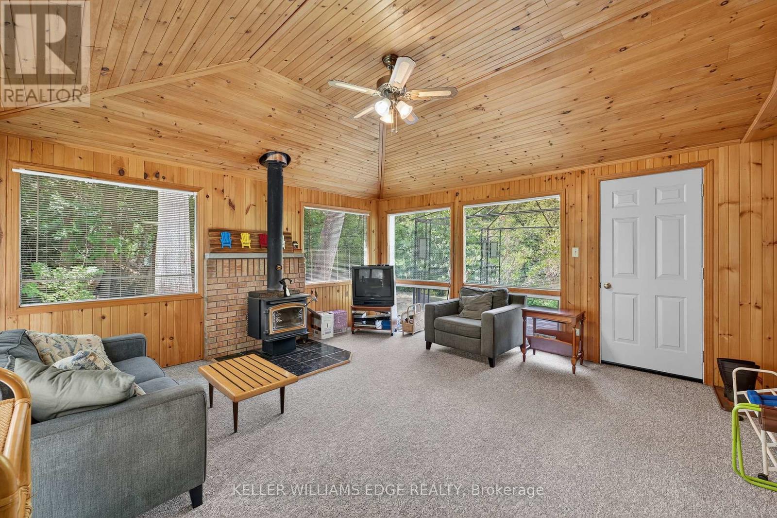 92 Shadow Lake Rd 28 Road, Kawartha Lakes (Somerville), Ontario  K0M 1K0 - Photo 11 - X12297058