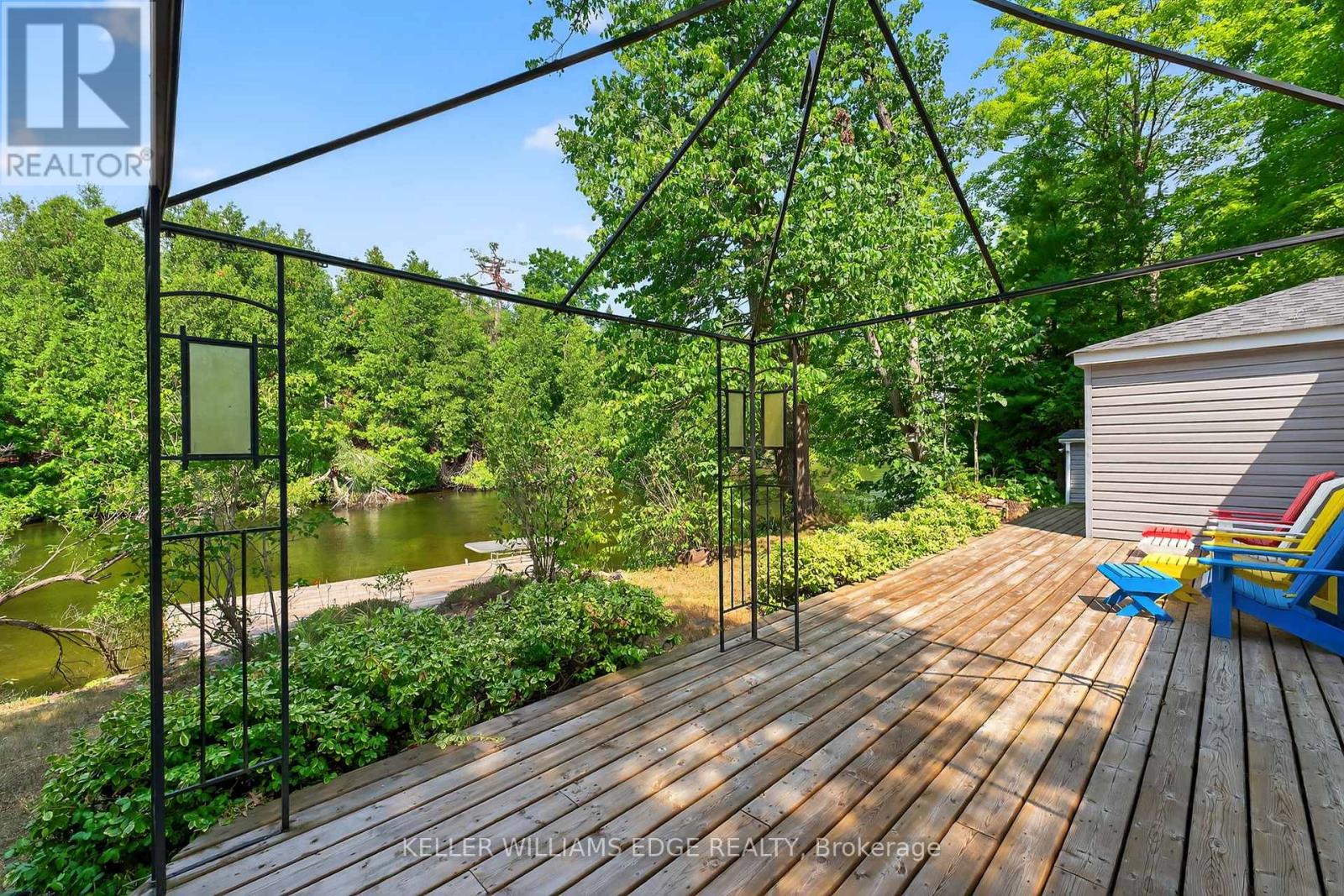 92 Shadow Lake Rd 28 Road, Kawartha Lakes (Somerville), Ontario  K0M 1K0 - Photo 30 - X12297058