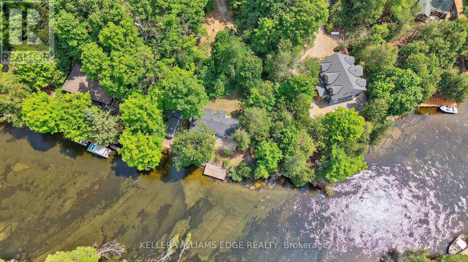 92 Shadow Lake Rd 28 Road, Kawartha Lakes (Somerville), Ontario  K0M 1K0 - Photo 39 - X12297058