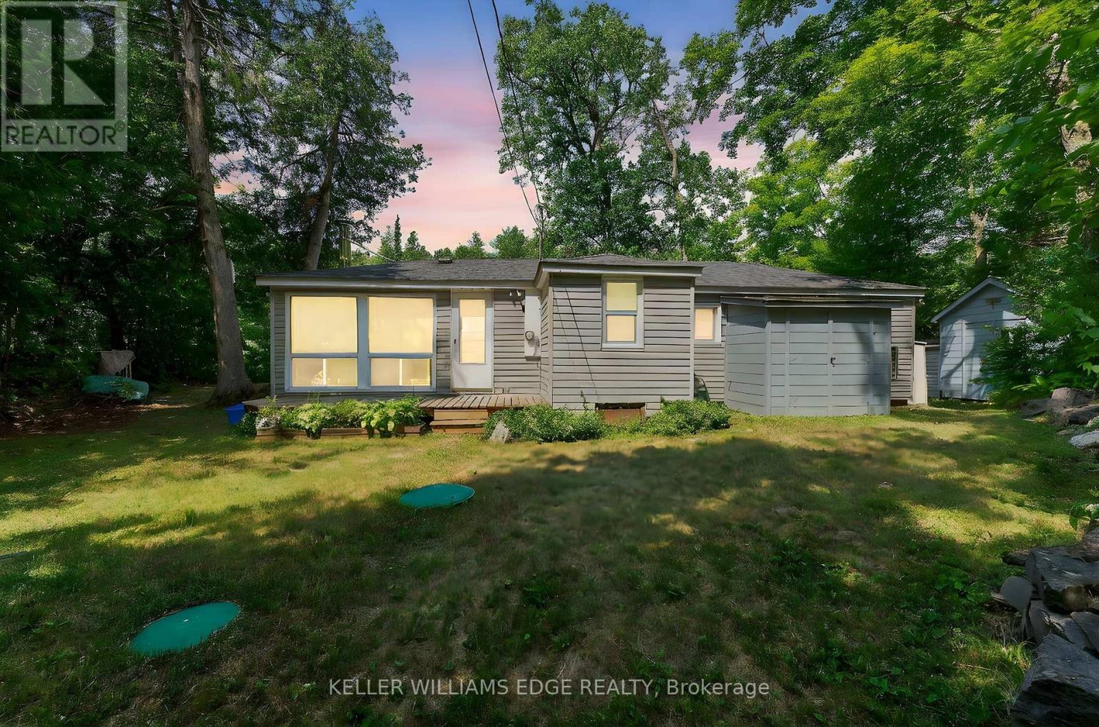 92 Shadow Lake Rd 28 Road, Kawartha Lakes (Somerville), Ontario  K0M 1K0 - Photo 8 - X12297058