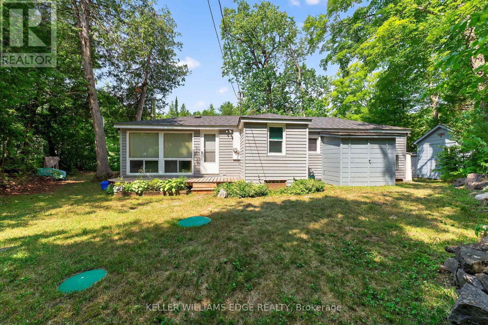 92 Shadow Lake Rd 28 Road, Kawartha Lakes (Somerville), Ontario  K0M 1K0 - Photo 9 - X12297058
