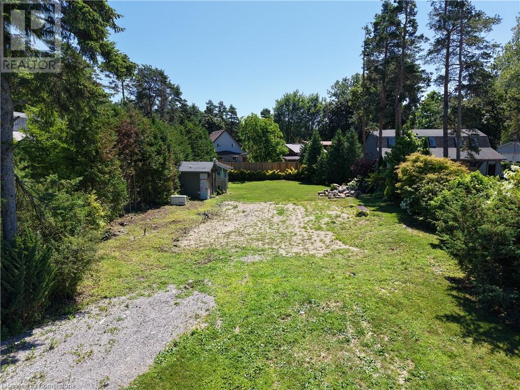 7 OLD CUT Boulevard, long point, Ontario