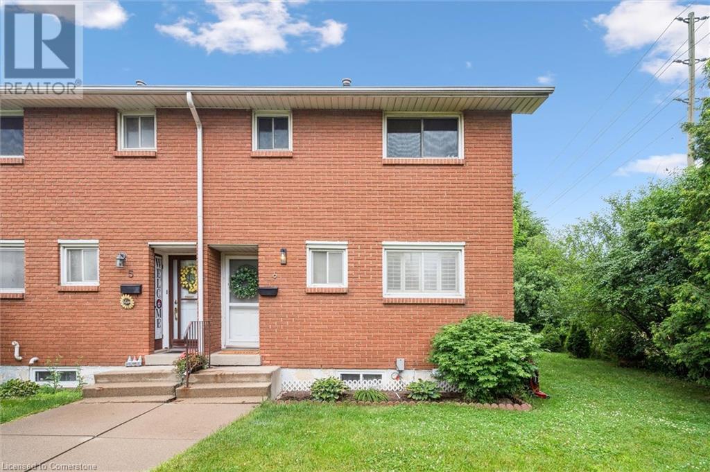 Property at 161 BERKINDALE Drive Unit# 6 image 1
