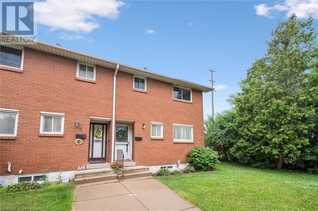 Property at 161 BERKINDALE Drive Unit# 6 image 4