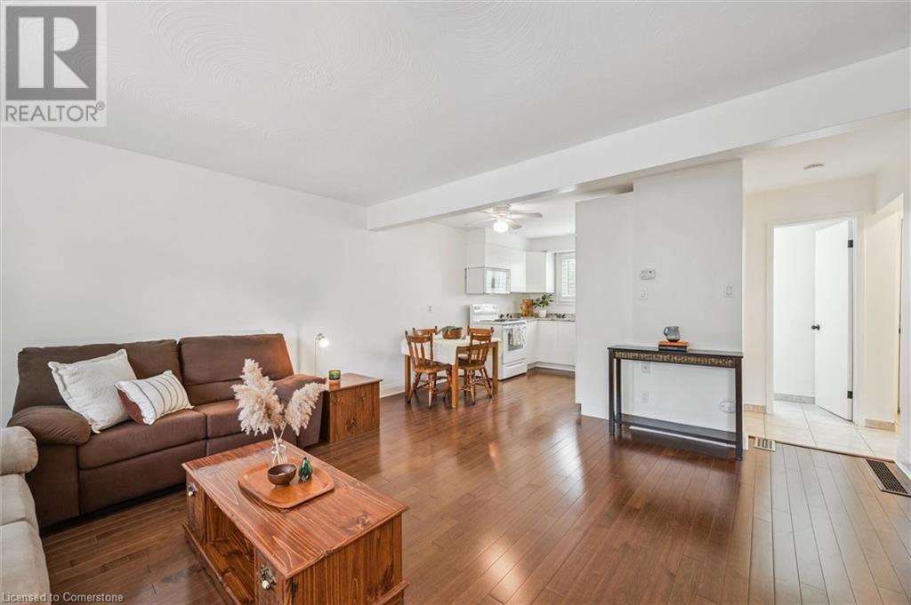 161 Berkindale Drive Unit# 6, Hamilton, Ontario  L8E 1M6 - Photo 10 - 40747133