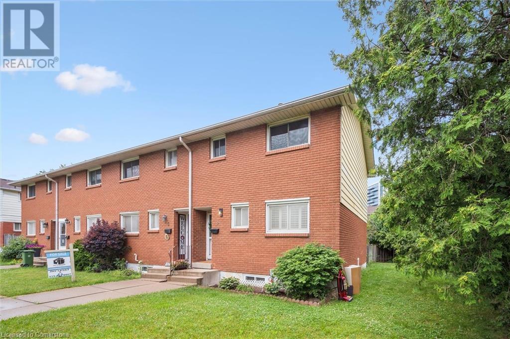 Property at 161 BERKINDALE Drive Unit# 6 image 3