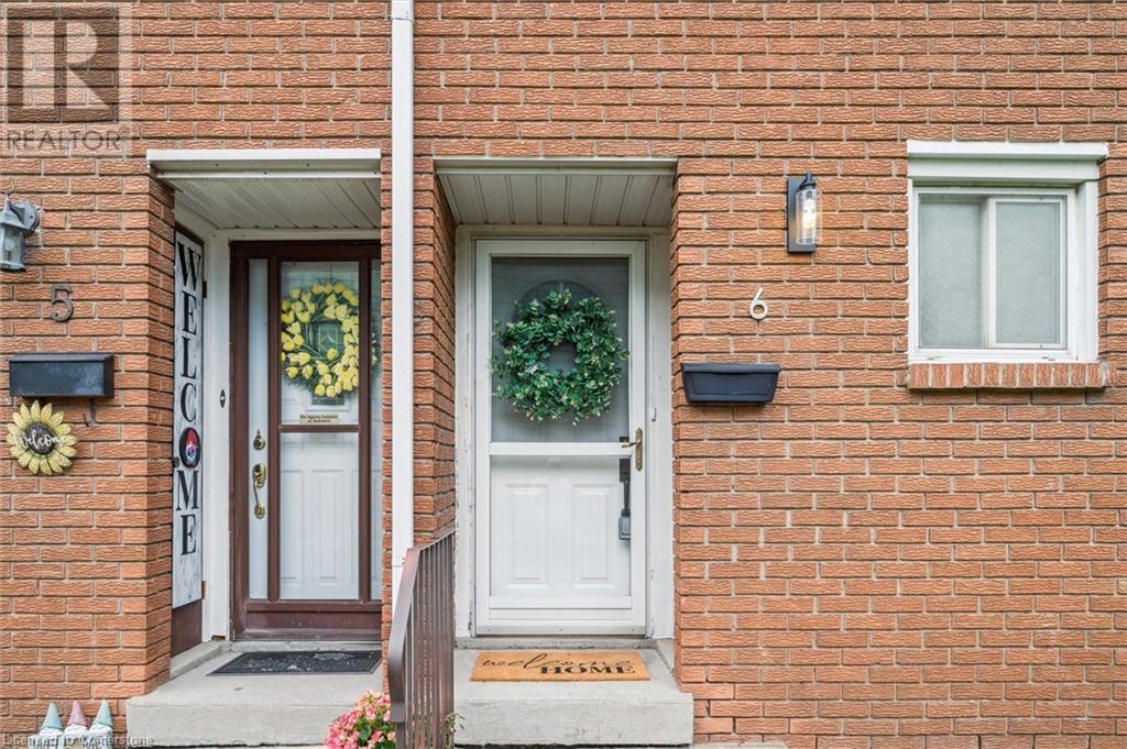 Property at 161 BERKINDALE Drive Unit# 6 image 5