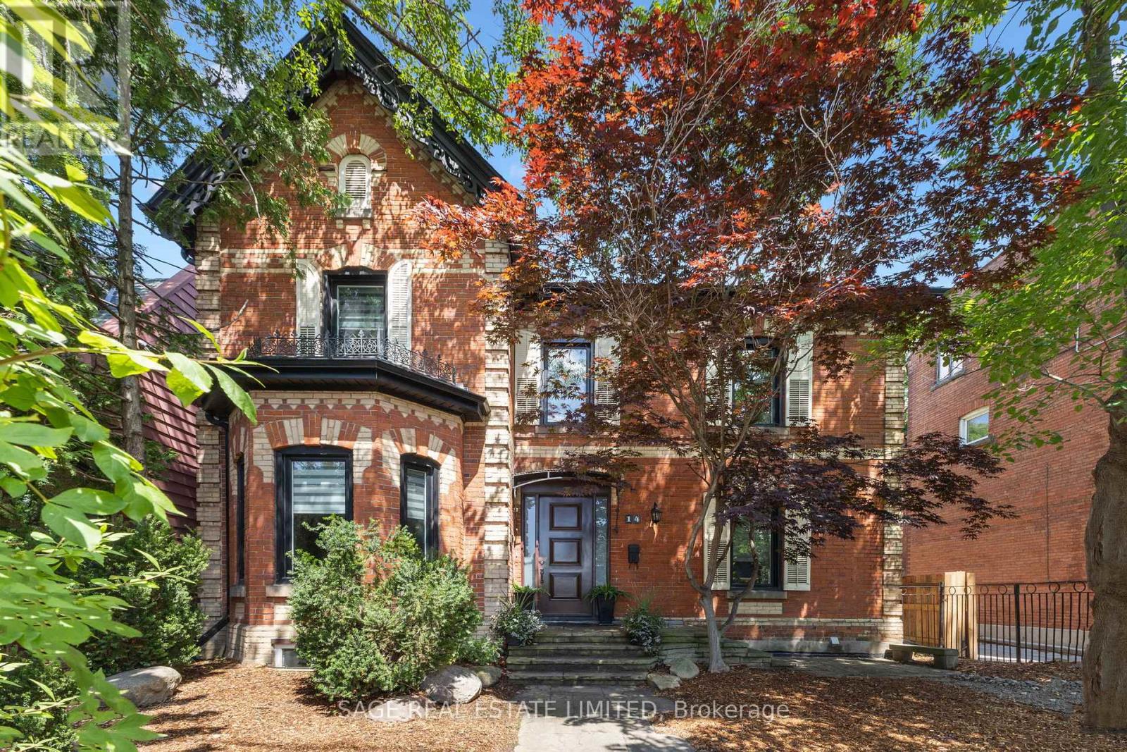Property at 14 HALTON STREET image 1