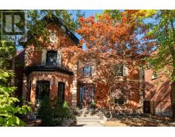 14 Halton Street, Toronto (Trinity-Bellwoods), Ca